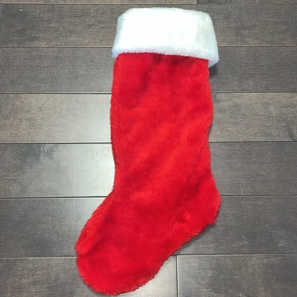 Volcom Santa Stocking reversible - Picture 3 of 6